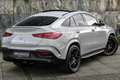 Mercedes-Benz GLE Coupé AMGe53 4MATIC+Premium Plus|Burmester|BTW Gris - thumbnail 4