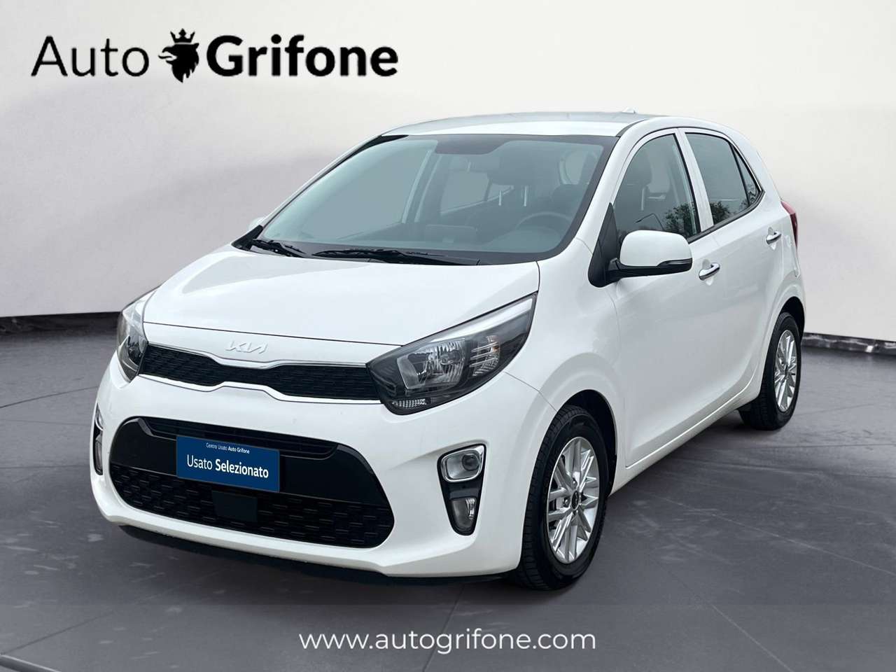 Kia Picanto 1.0 STYLE