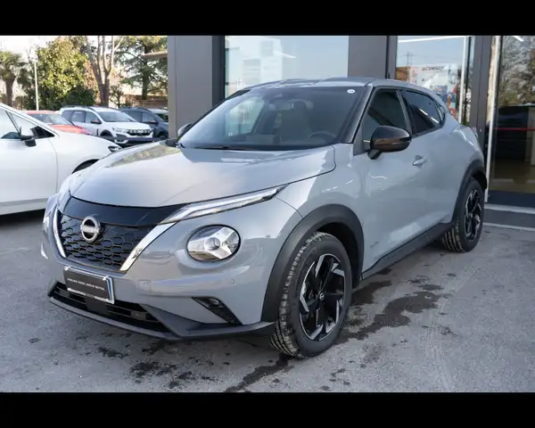 Nissan Juke 2ª serie 1.6 HEV N-Connecta