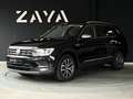 Volkswagen Tiguan Allspace 1.5 TSI 7-SITZER*AHK*LED*NAVI* Schwarz - thumbnail 3