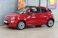 Fiat 500C FireFly Hybrid 70 Cult +UConnect Rot - thumbnail 1