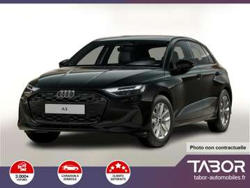 Sportback TFSI 150 LED Komfort+ Cam ACC
