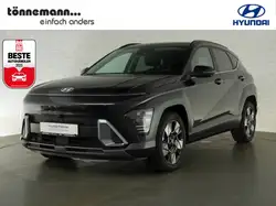 Hyundai KONA T GDi PRIME DCT+VOLL LED+NAVI+360 GRAD KAMERA+SITZ