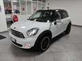 MINI Cooper Countryman Mini 1.6 Cooper Countryman Blanc - thumbnail 4
