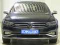 Volkswagen Passat Alltrack Passat Variant 2.0TDI SCR DSG 4Mot Alltrack eSAD Noir - thumbnail 1