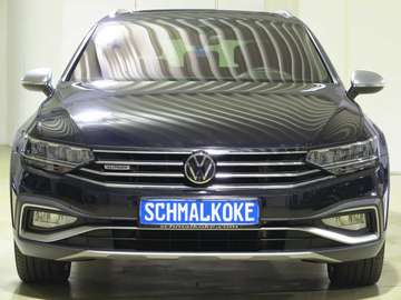 Passat Variant 2.0TDI SCR DSG 4Mot Alltrack eSAD