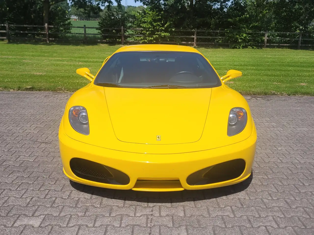 Ferrari F430