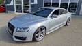 Audi A5 SB 2.0 TFSI S-Line ''Finanzierung möglich'' Silber - thumbnail 11