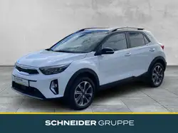 Kia Stonic 1.0 T GDI 120 PLATINUM 48V Platinum LED+NAVI+KLIMA