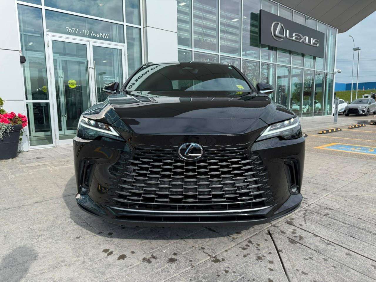 2026 Lexus RX RX 350 PREMIUM / RATES AS LOW AS 2.9% / DEMO SAVIN — снимка 5