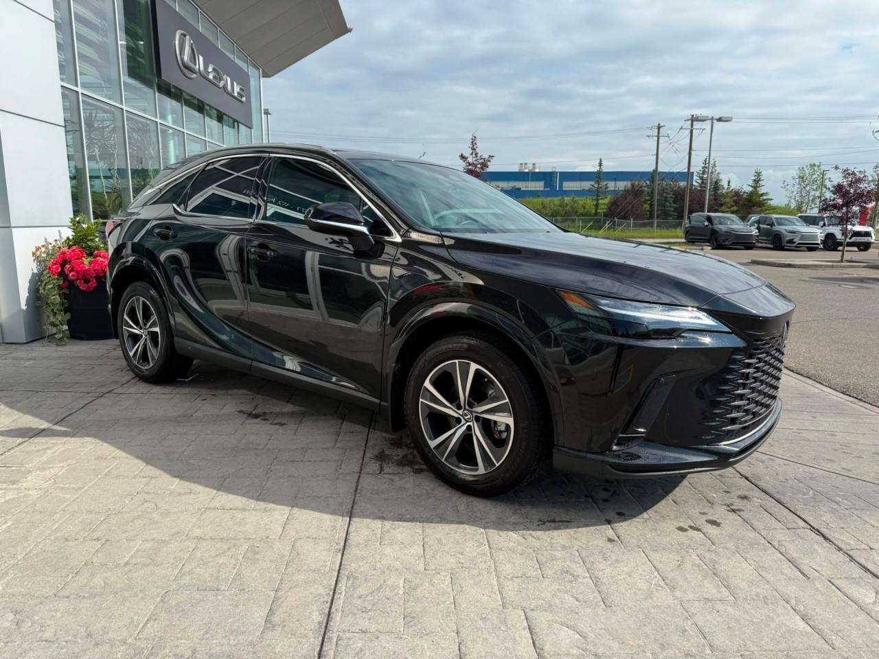 2026 Lexus RX RX 350 PREMIUM / RATES AS LOW AS 2.9% / DEMO SAVIN — снимка 4