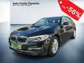 BMW 530 d AT Touring xDrive HeadUP/PanoSD/LED/Navi/AHK Negru - thumbnail 2