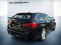 BMW 530 d Touring xDrive LED/Navi/AHK/Kamera/HuD/Pano Schwarz - thumbnail 5
