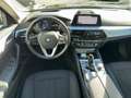 BMW 530 d Touring xDrive LED/Navi/AHK/Kamera/HuD/Pano Schwarz - thumbnail 11