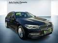 BMW 530 d AT Touring xDrive HeadUP/PanoSD/LED/Navi/AHK Nero - thumbnail 6