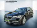 BMW 530 d AT Touring xDrive HeadUP/PanoSD/LED/Navi/AHK Чёрный - thumbnail 3