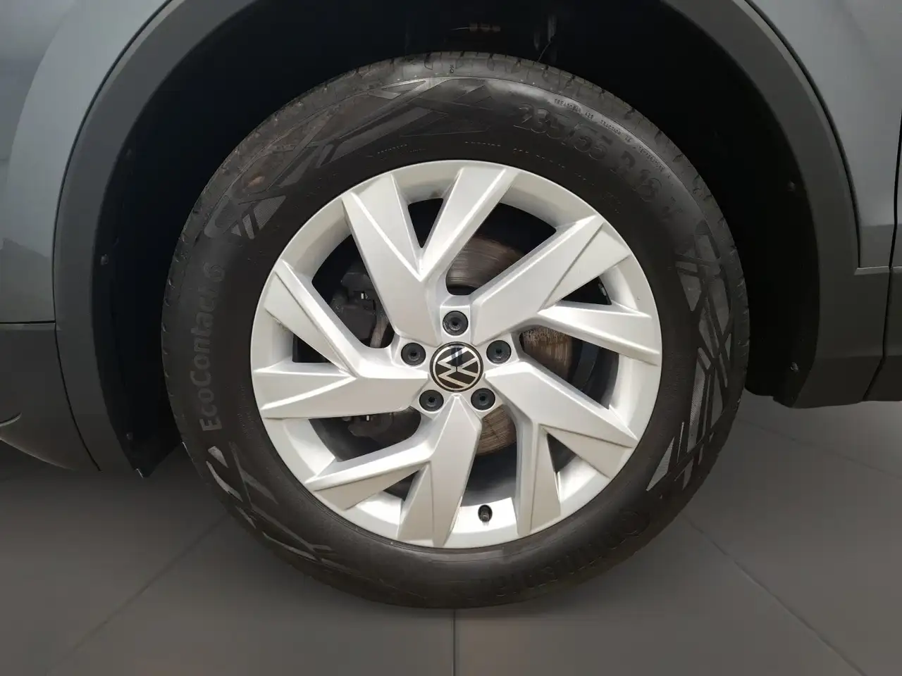 Volkswagen Tiguan, фото 5