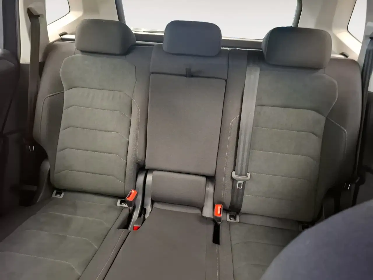 Volkswagen Tiguan, фото 7