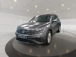 Volkswagen Tiguan Allspace Life 1,5 TSI ACT ACC AHK LED Navi