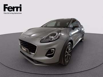 1.0 ecoboost h Titanium s&s 125cv