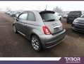 Fiat 500 0.9 TwinAir 85 RockStar Pano GPS PDC Gris - thumbnail 4