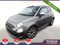 Fiat 500 0.9 TwinAir 85 RockStar Pano GPS PDC Gris - thumbnail 1