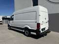 Volkswagen Crafter 30 Kasten MR L3H3 2,0-I-TDI Weiß - thumbnail 8