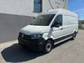 Volkswagen Crafter 30 Kasten MR L3H3 2,0-I-TDI Weiß - thumbnail 1