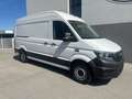 Volkswagen Crafter 30 Kasten MR L3H3 2,0-I-TDI Weiß - thumbnail 5