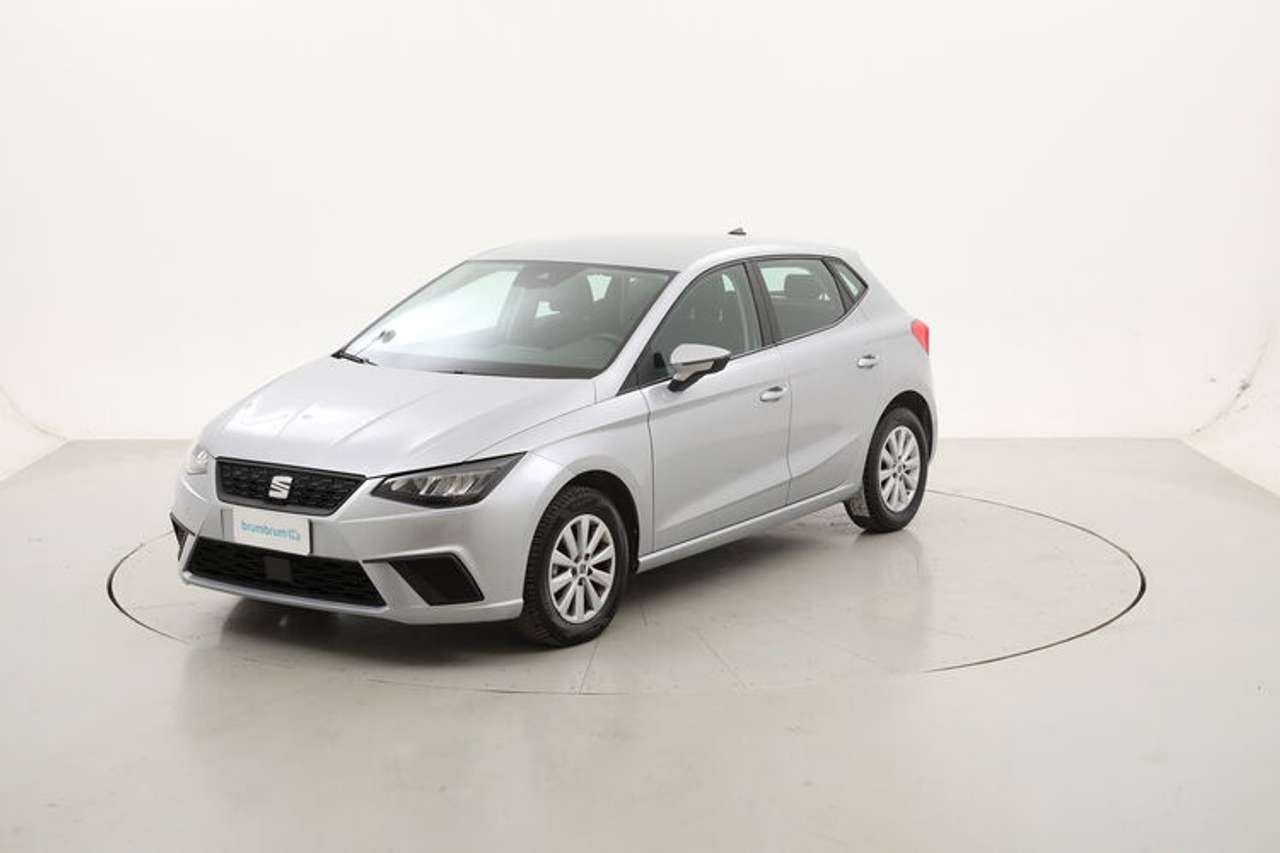 SEAT Ibiza Style 1.0 Benzina 95CV
