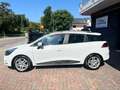 Renault Clio Clio Sportour 1.5 dci Live! 90cv Blanc - thumbnail 7