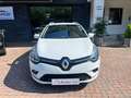 Renault Clio Clio Sportour 1.5 dci Live! 90cv Blanc - thumbnail 2