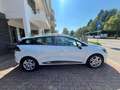 Renault Clio Clio Sportour 1.5 dci Live! 90cv Blanc - thumbnail 8