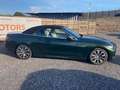 BMW 430i Cabrio Luxury Vert - thumbnail 11