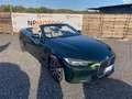 BMW 430i Cabrio Luxury Vert - thumbnail 1