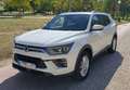 SsangYong Korando Korando G15 Urban 4x2 Urban Blanco - thumbnail 4
