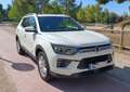 SsangYong Korando Korando G15 Urban 4x2 Urban Blanco - thumbnail 3