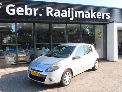 Renault Clio 1.5 dCi Collection*ECC*EXPORTPRIJS*