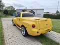 Chevrolet SSR Pick Up Cabrio Gelb - thumbnail 7