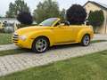 Chevrolet SSR Pick Up Cabrio Gelb - thumbnail 1