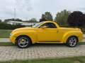 Chevrolet SSR Pick Up Cabrio Gelb - thumbnail 6