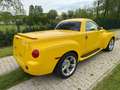 Chevrolet SSR Pick Up Cabrio Gelb - thumbnail 5