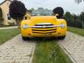 Chevrolet SSR Pick Up Cabrio Gelb - thumbnail 3