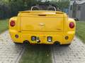 Chevrolet SSR Pick Up Cabrio Gelb - thumbnail 4