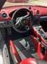 Porsche 718 Spyder Argintiu - thumbnail 6