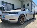 Porsche 718 Spyder Argintiu - thumbnail 3