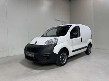 1.4 Benzine Man.  2 pl - Lichte Vracht - Airco ...