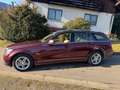 Mercedes-Benz C 180 C -Klasse Tüv 08.2026 AHK Rouge - thumbnail 2