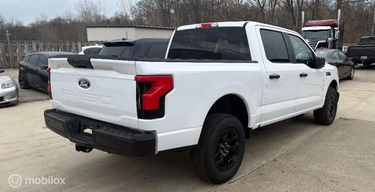 Ford Others 2026