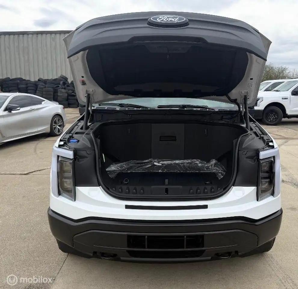 Ford Others 2026